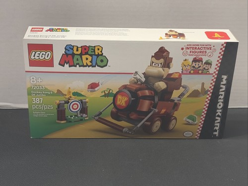 Lego super mario 72033 - super,